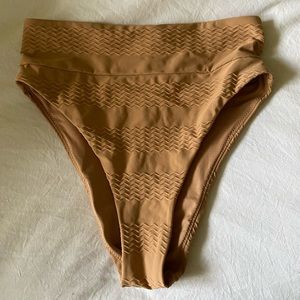 Aerie bikini bottoms
